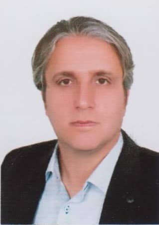 علی سلیمی