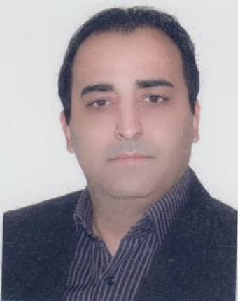 مرتضی وثوقیان